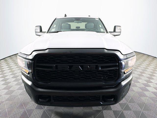 used 2023 Ram 3500 car, priced at $41,998