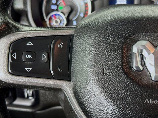 used 2023 Ram 3500 car, priced at $41,998