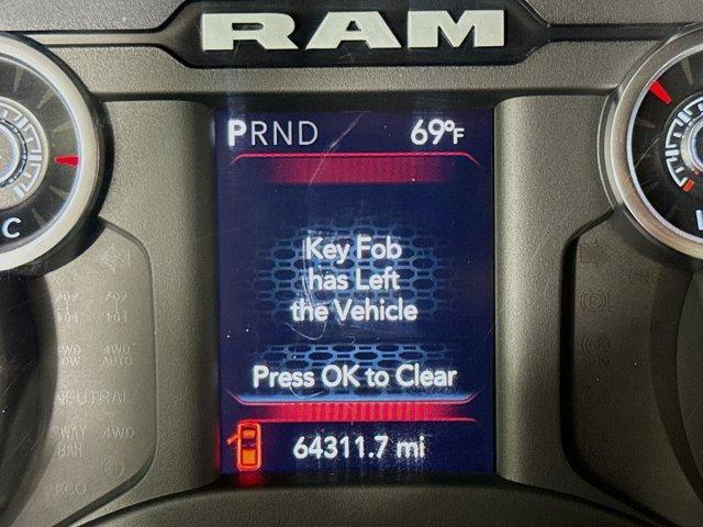 used 2023 Ram 3500 car, priced at $41,998