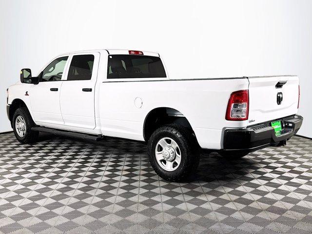 used 2023 Ram 3500 car, priced at $41,998