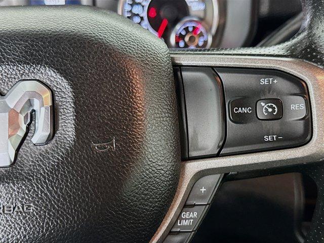 used 2023 Ram 3500 car, priced at $41,998