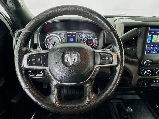 used 2023 Ram 3500 car, priced at $41,998