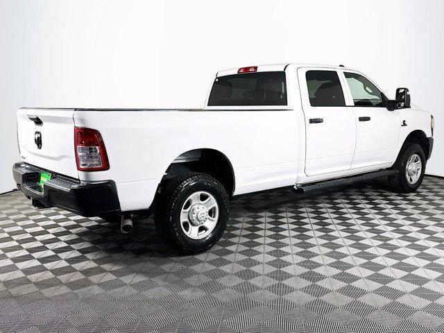 used 2023 Ram 3500 car, priced at $41,998