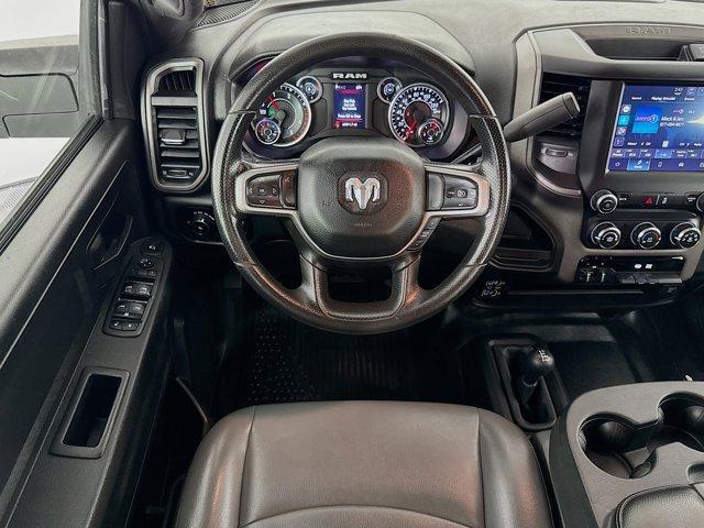 used 2023 Ram 3500 car, priced at $41,998