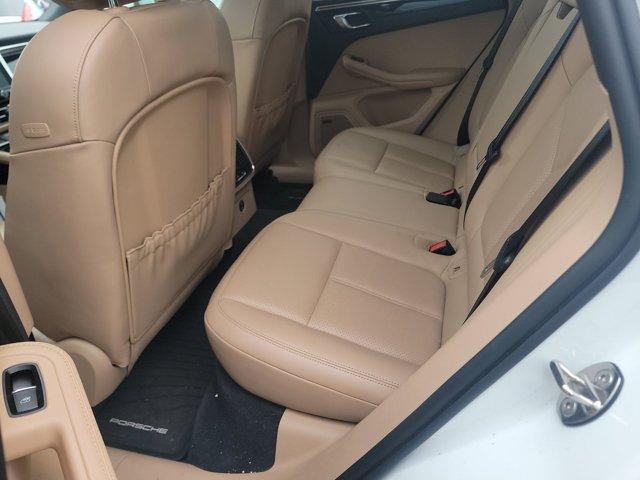 used 2023 Porsche Macan car, priced at $39,223