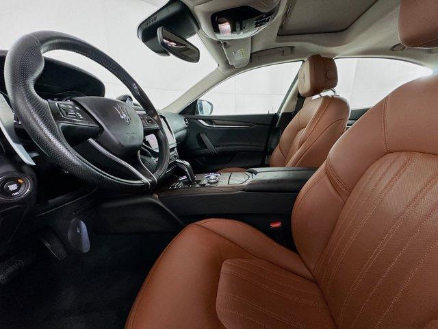 used 2022 Maserati Ghibli car, priced at $35,998