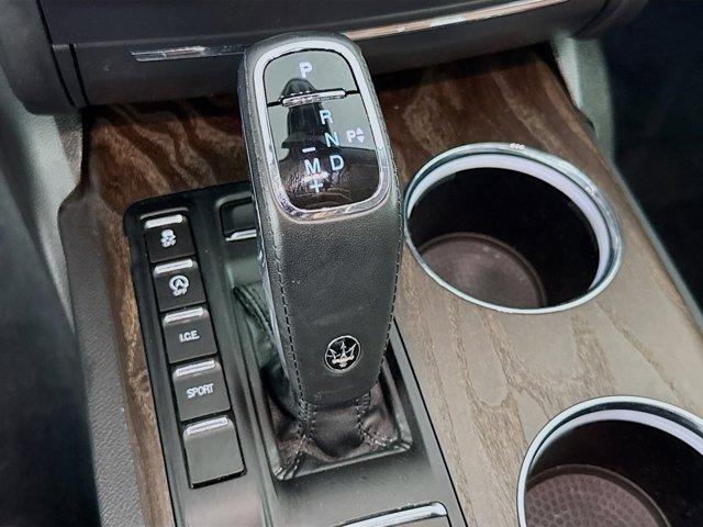 used 2022 Maserati Ghibli car, priced at $35,998