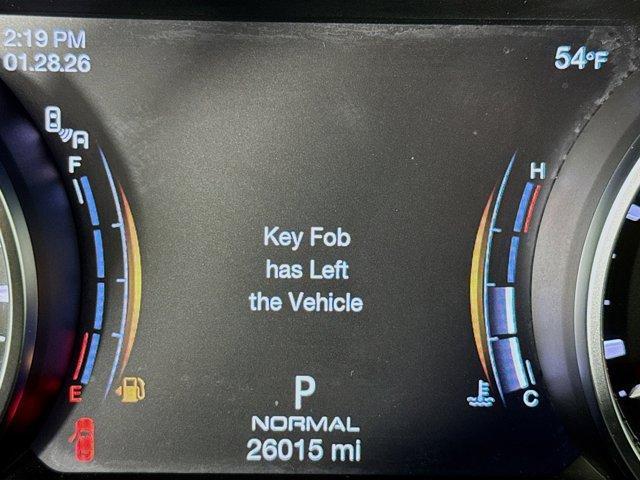 used 2022 Maserati Ghibli car, priced at $35,998