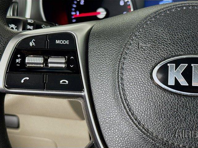 used 2019 Kia Sorento car, priced at $14,498