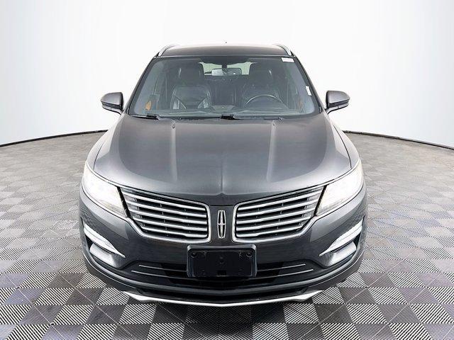 used 2018 Lincoln MKC car, priced at $13,223