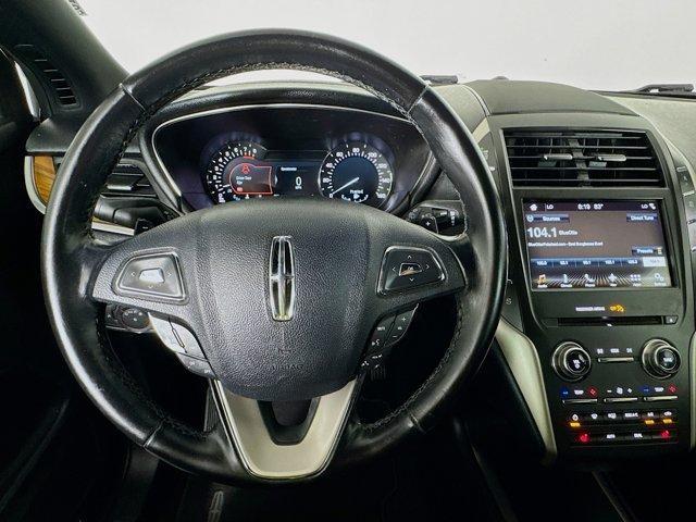 used 2018 Lincoln MKC car, priced at $13,223