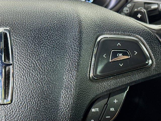 used 2018 Lincoln MKC car, priced at $13,223