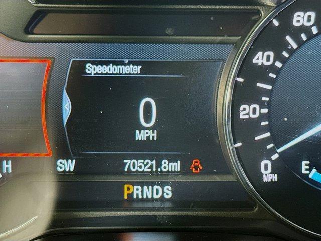 used 2018 Lincoln MKC car, priced at $13,223