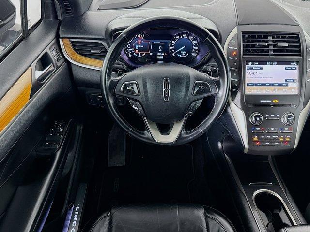 used 2018 Lincoln MKC car, priced at $13,223