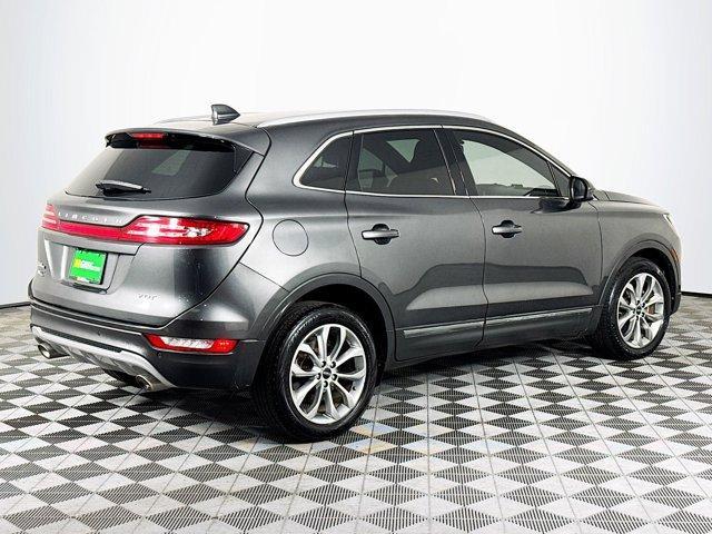 used 2018 Lincoln MKC car, priced at $13,223