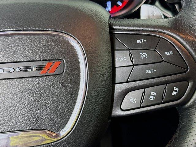 used 2024 Dodge Durango car, priced at $35,498