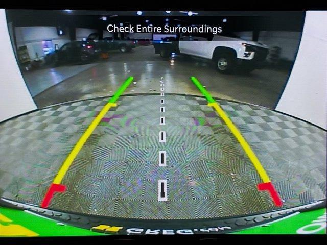 used 2024 Dodge Durango car, priced at $35,498