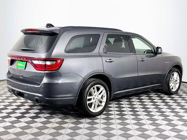 used 2024 Dodge Durango car, priced at $35,498