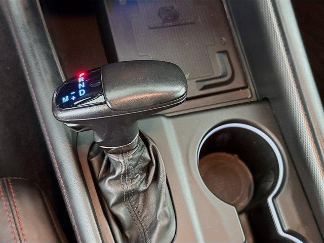 used 2024 Dodge Durango car, priced at $35,498