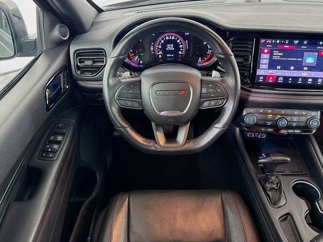 used 2024 Dodge Durango car, priced at $35,498