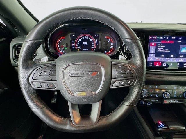 used 2024 Dodge Durango car, priced at $35,498
