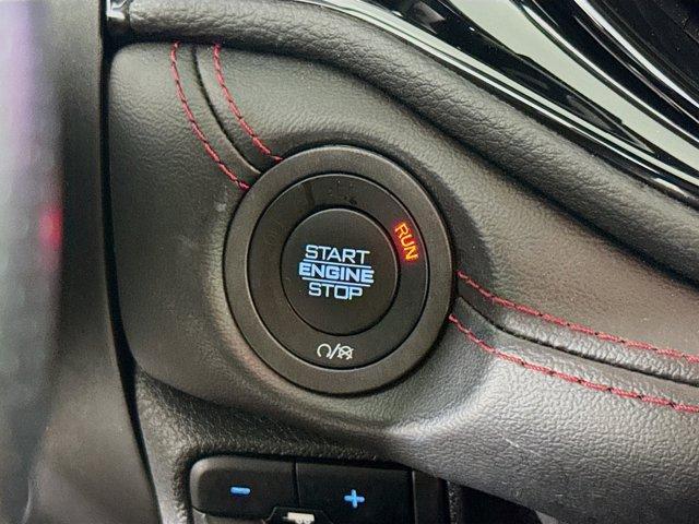 used 2024 Dodge Durango car, priced at $35,498