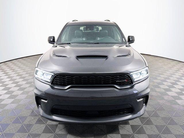 used 2024 Dodge Durango car, priced at $35,498