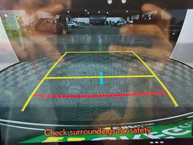 used 2024 Lexus NX 250 car, priced at $33,998