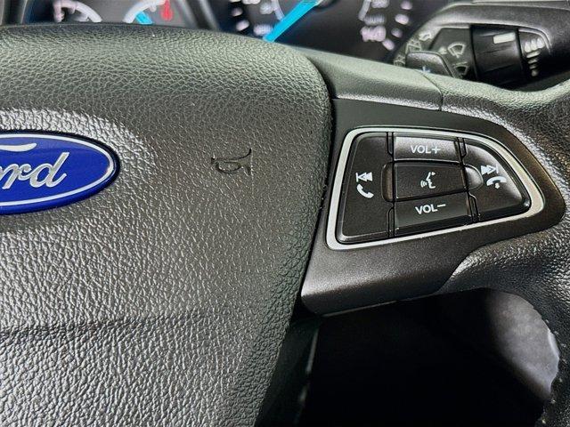 used 2017 Ford Escape car, priced at $12,998