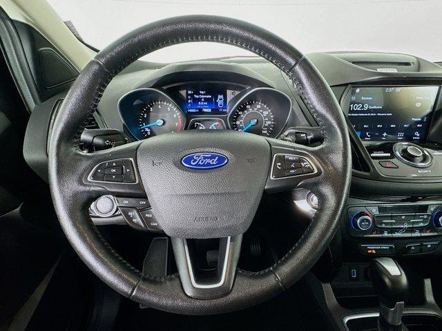 used 2017 Ford Escape car, priced at $12,998