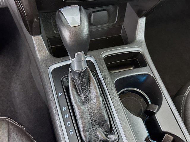 used 2017 Ford Escape car, priced at $12,998