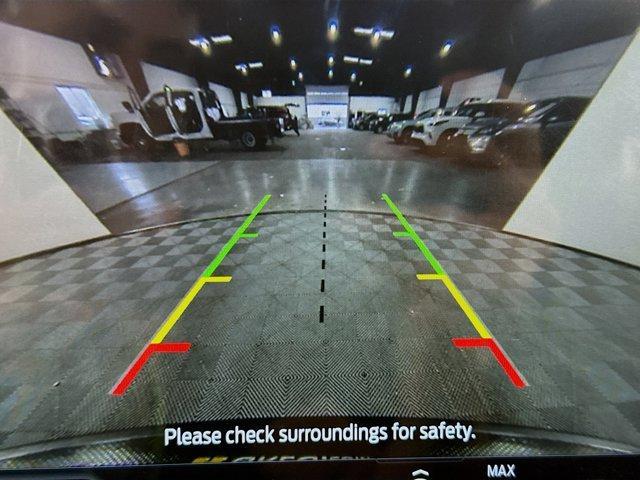 used 2024 Ford Escape car, priced at $22,998