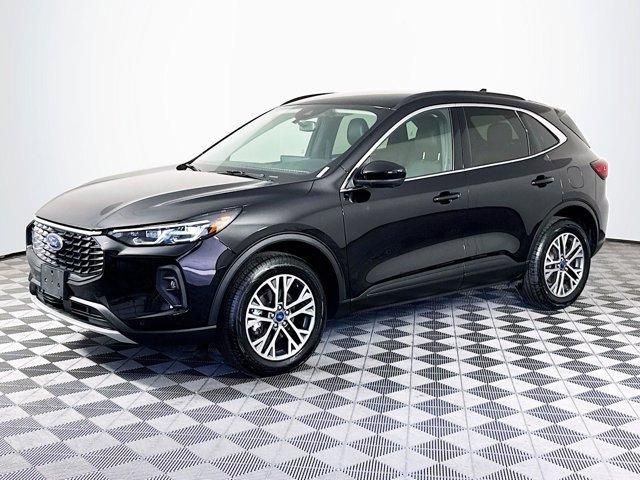 used 2024 Ford Escape car, priced at $22,998