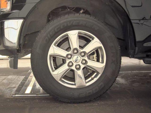 used 2018 Ford F-150 car, priced at $21,495