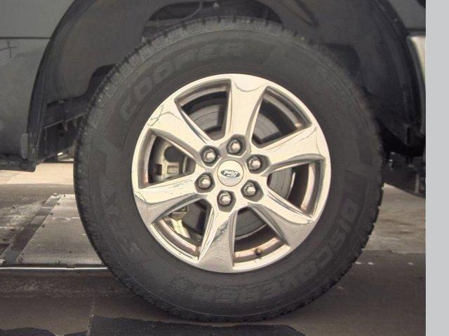 used 2018 Ford F-150 car, priced at $21,495