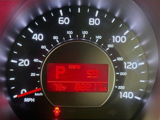 used 2016 Kia Soul car, priced at $8,998