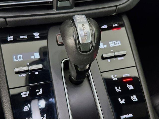 used 2023 Porsche Macan car, priced at $33,723