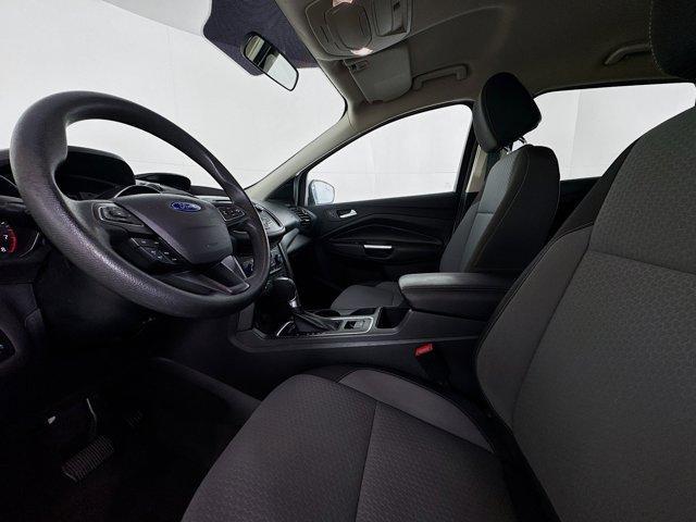 used 2017 Ford Escape car, priced at $11,497
