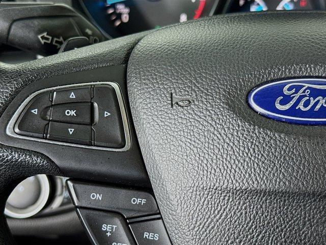 used 2017 Ford Escape car, priced at $11,497