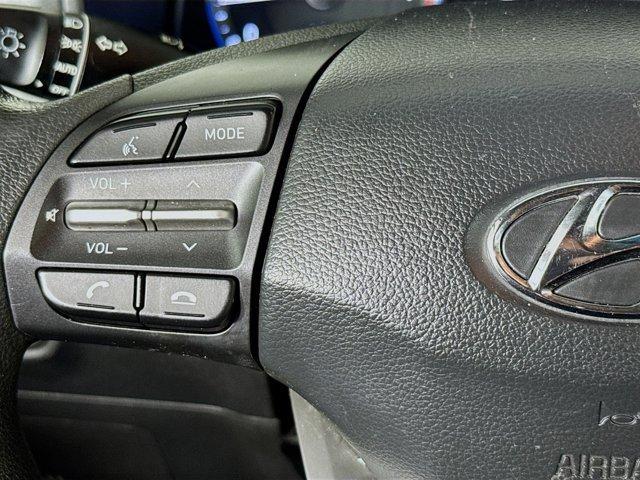 used 2021 Hyundai Kona car, priced at $12,198