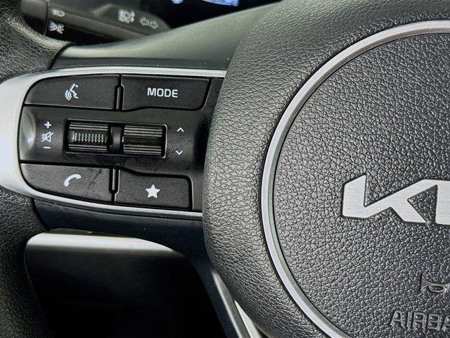 used 2023 Kia Sportage car, priced at $16,498