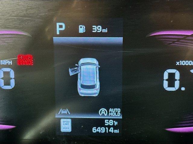 used 2023 Kia Sportage car, priced at $16,498