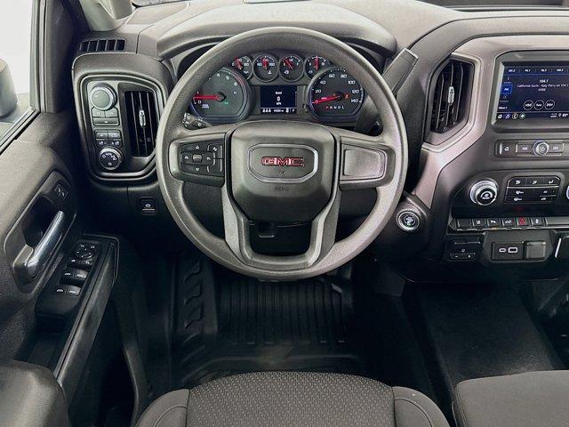 used 2024 GMC Sierra 3500 car, priced at $39,998