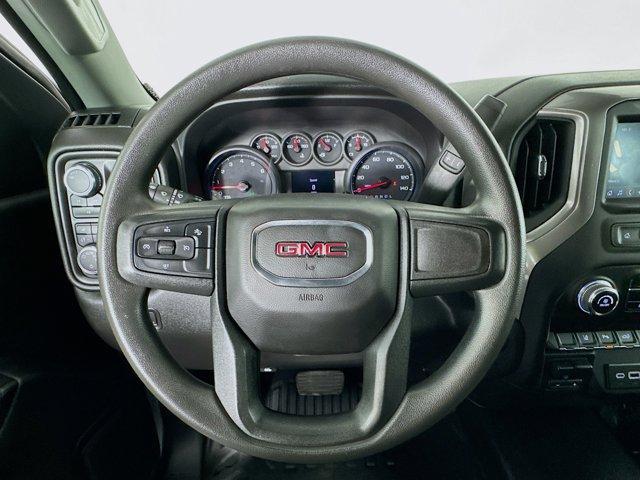 used 2024 GMC Sierra 3500 car, priced at $39,998