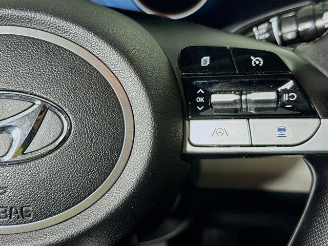 used 2022 Hyundai Elantra car, priced at $15,798