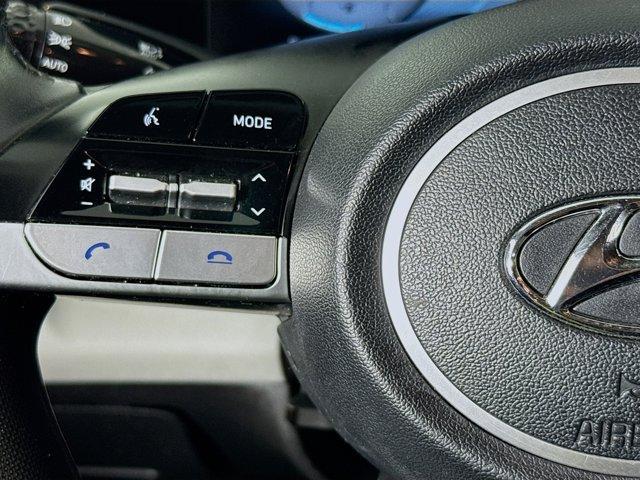 used 2022 Hyundai Elantra car, priced at $15,798