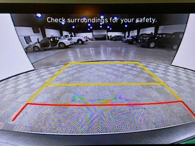 used 2022 Hyundai Kona car, priced at $13,298