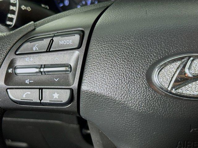 used 2022 Hyundai Kona car, priced at $13,298