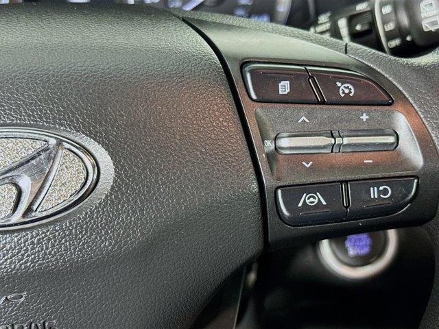 used 2022 Hyundai Kona car, priced at $13,298