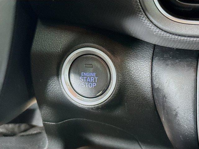 used 2022 Hyundai Kona car, priced at $13,298